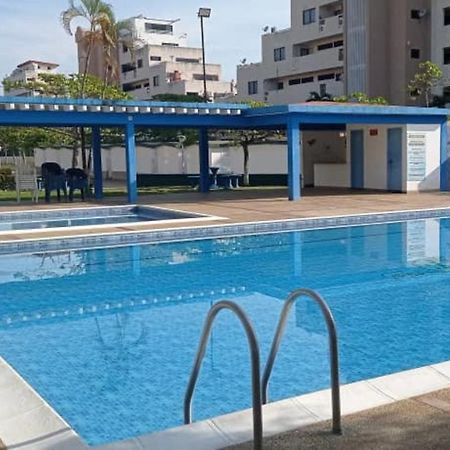 Apartamento - Flamingo Suites Higuerote ภายนอก รูปภาพ
