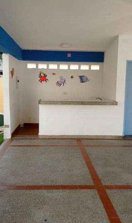 Apartamento - Flamingo Suites Higuerote ภายนอก รูปภาพ