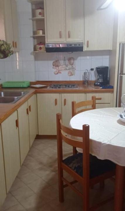 Apartamento - Flamingo Suites Higuerote ภายนอก รูปภาพ