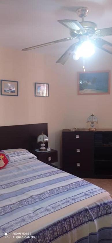 Apartamento - Flamingo Suites Higuerote ภายนอก รูปภาพ