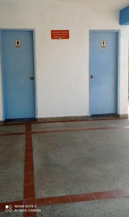 Apartamento - Flamingo Suites Higuerote ภายนอก รูปภาพ