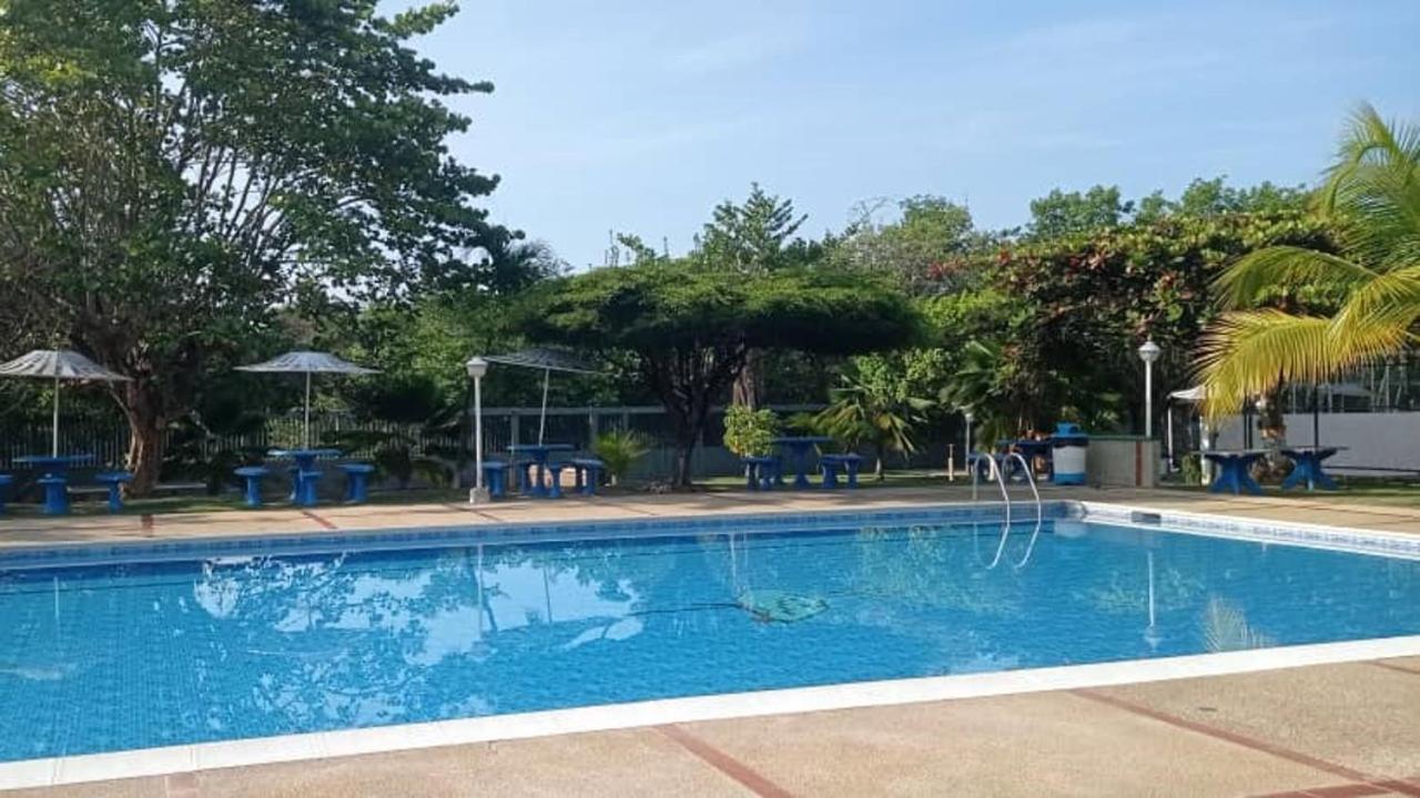 Apartamento - Flamingo Suites Higuerote ภายนอก รูปภาพ
