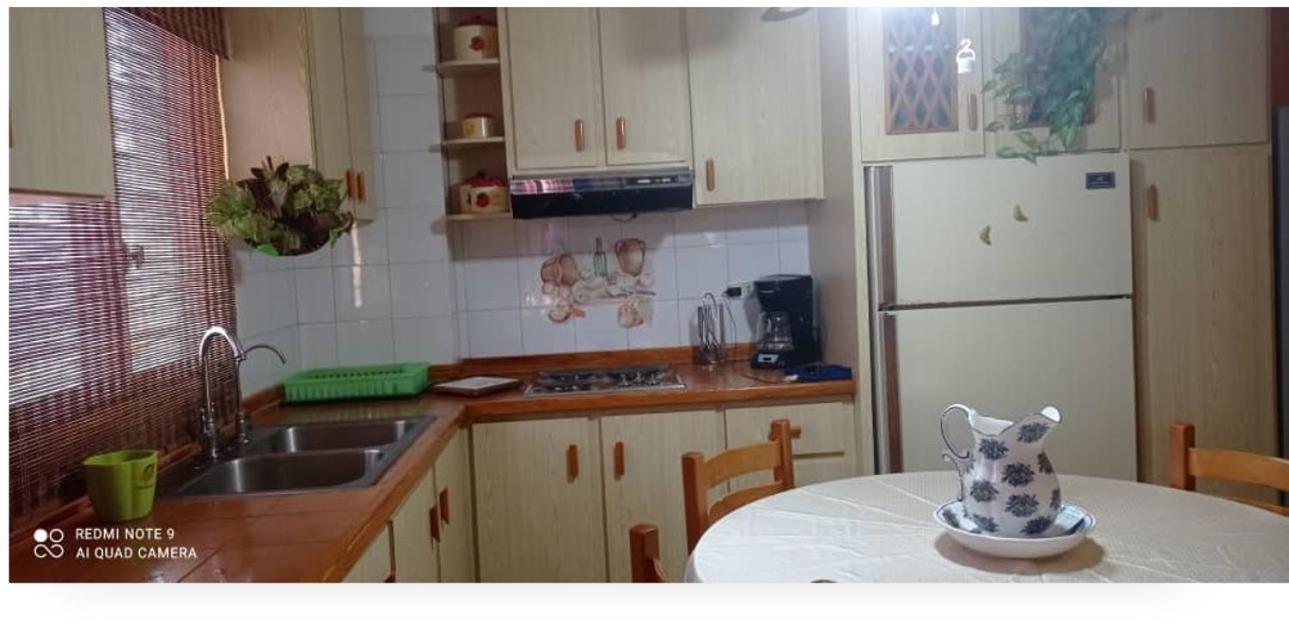 Apartamento - Flamingo Suites Higuerote ภายนอก รูปภาพ