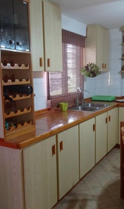 Apartamento - Flamingo Suites Higuerote ภายนอก รูปภาพ